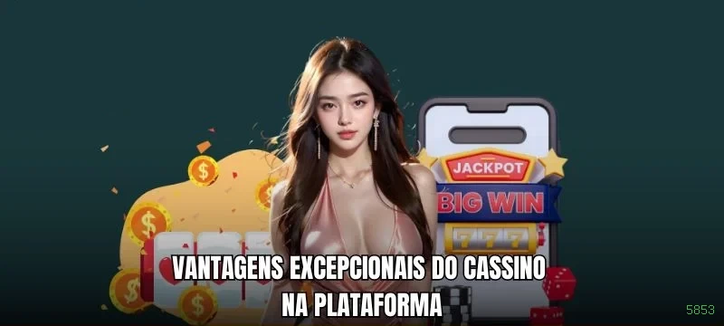 Central de dúvidas rápidas sobre o app 5853