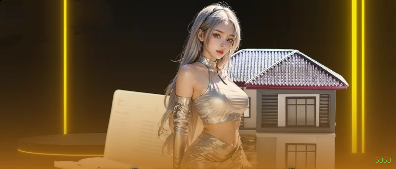 Gates of Olympus slot 5853