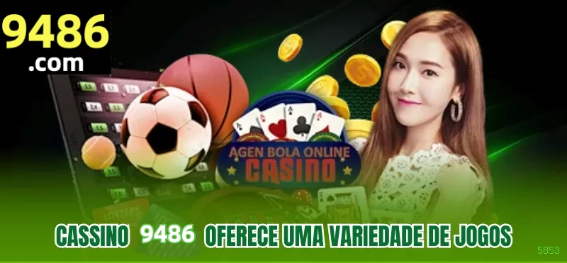 Bônus e prêmios 5853