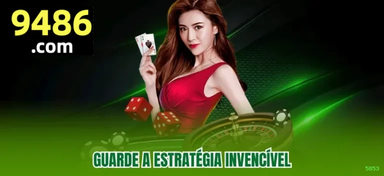 Slots com prêmios 5853